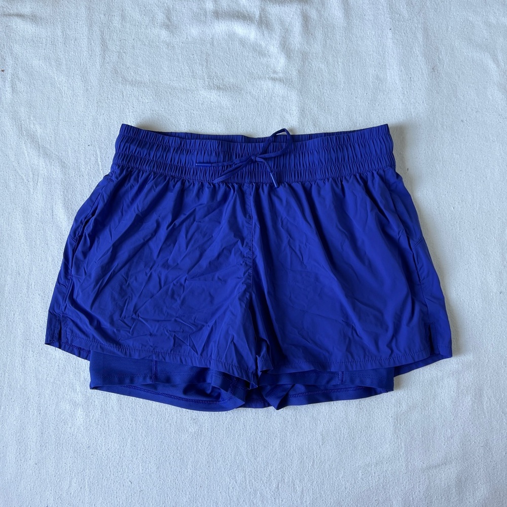 Spyder Active Women’s Athletic Shorts - Size M